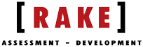 Rake assessment development