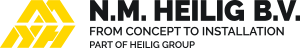 N.M. Heilig B.V.